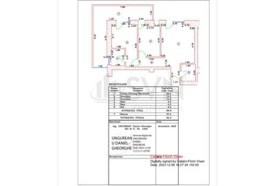 REA1028723 3 camere lux IANCU Nicolae - 13