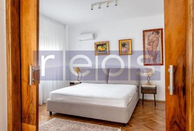 VANZARE 4 CAMERE PIATA ROMANA | GRADINA ICOANEI | - 6