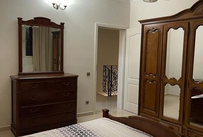 Duplex 3 camere de inchiriat, mobilat complet, Drumul Taberei - 6