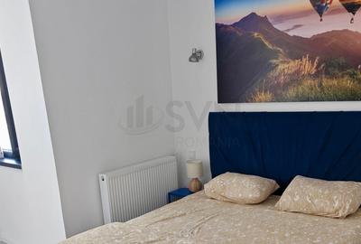 REA1028670 Studio I Metrou Gara de Nord I Mobilat si utilat - 6