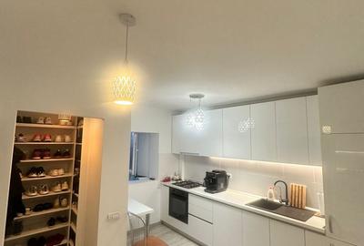 Apartament superb cu trei camere, Brancoveanu, 145.000€ - 6