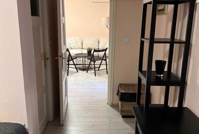 Apartament 2 camere l Piata Romana l langa Metrou Romana - 1 min l - 3