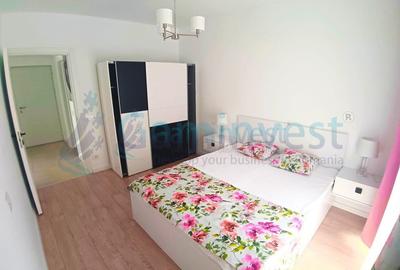 Apartament cu 3 camere de inchiriat in Prima Arena, Oradea, Bihor - 3