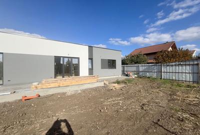 Duplex pe parter- Dumbravita - 18