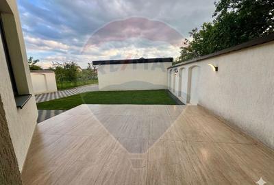 Vilă Premium de închiriat– 188 mp Confort și Eleganță, zona liniștită - 2