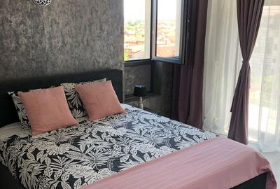 AP. 2 CAMERE DOBROESTI, LOC DE PARCARE, CENTRALA PROPRIE, MODERN - 2