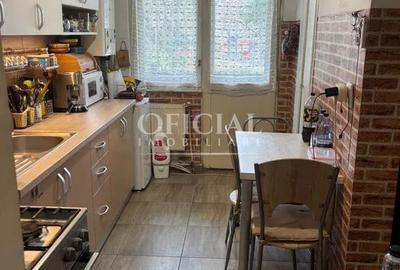 Apartament 3 Camere | 68 Mp | 2 Balcoane | Gheorgheni Brancusi - 4