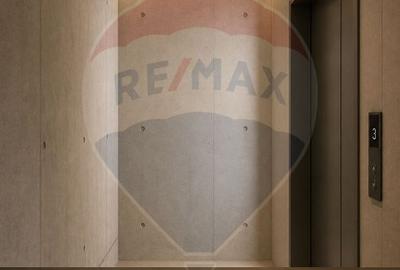 Apartament cu 2 camere de vânzare zona semicentrală-Marasti - 5