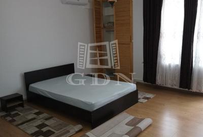 Apartament tip studio, ultracentral, mobilat si utilat, str B-dul Magheru