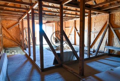Casa la gri de vanzare | Zona Centrala - Bucov | Comision 0% - 7