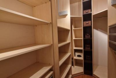 Apartament premium 4 camere, parter cu gradina, Washington Residence-Dorobanti - 12