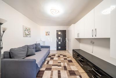 Apartament 2 camere decomandate, renovat, balcon inchis, Piata Rahovei - 1