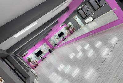 Spatiu:  terapeuți, profesori de yoga, dezvoltare personală, ateliere ,etc - 1