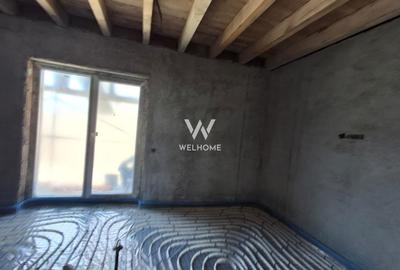 Casa 4 camere, tip duplex, de vanzare, Calea Cisnadiei, Sibiu - 5