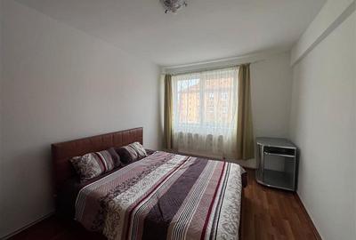 Apartament cu doua camere in Centrul Civic, Brasov - 8