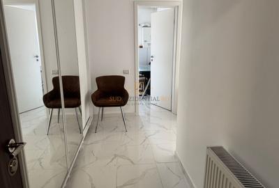 Apartament 3 camere decomandat, 83 mp, loc de parcare, mobilat complet - 7