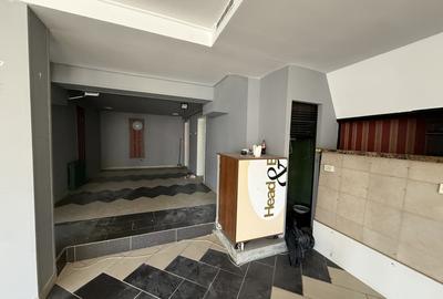 SPAȚIU COMERCIAL DE ÎNCHIRIAT 135 MP - ALBA IULIA - ZONA CETATE - 5