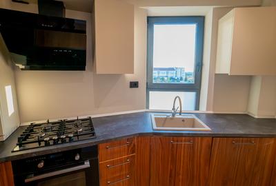 Închiriere apartament 2 camere – Aviatorii Residence | Loc de parcare - 24