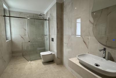 3 camere de inchiriat | PIPERA | LOC DE PARCARE - 11