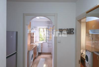 13 Septembrie-Parcul Sebastian | Garsoniera | 36mp | parter | 72.000 euro - 10