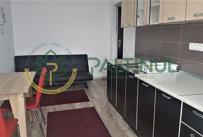 Garsoniera în zona Mihai Viteazul - 1