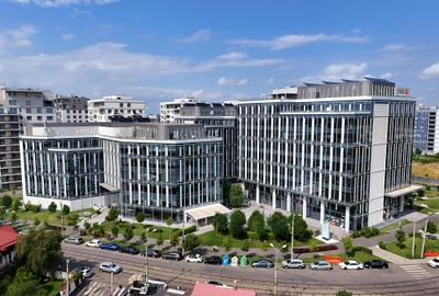 Oportunitate subinchiriere birouri in Expo Business Park - 2