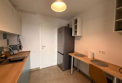 De inchiriat | Apartament 2 camere | Decomandat | H Pipera LAKE - 7