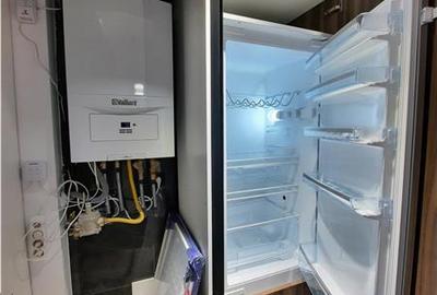 Apartament cu 2 camere,situat in Zona centrala! - 4