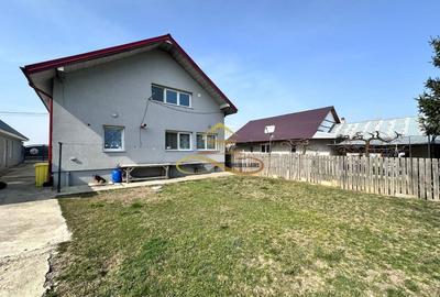 Casa de vanzare Radomiresti Bacau - 28