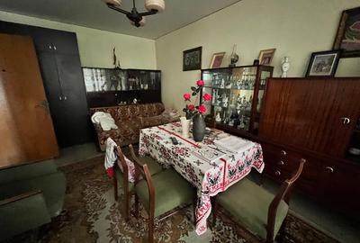 Pantelimon-Delfinului, 2 camere de vanzare, 53 mp, decomandat - 8