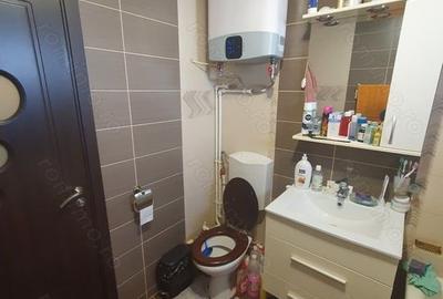 Vanzare Apartament 2 camere Timpuri Noi, Tineretului. - 10