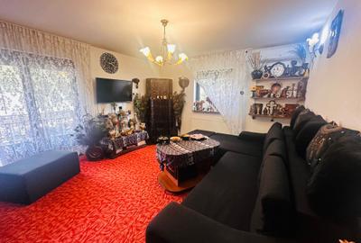 Vila Individuala Parter-Buftea - 3