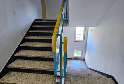 Apartament 3 Camere Baba Novac cu Parcare - 23