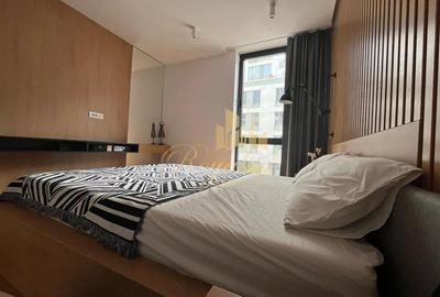 ISHO, Apartament 2 camere , ETAJ 1, PARCARE - Zona Take Ionescu - 5