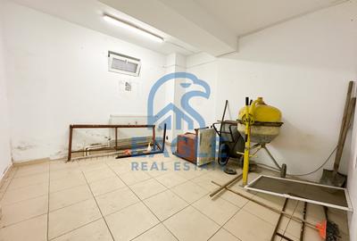Tomis Nord - Brotacei Spatiu Comercial 234 MP ideal Clinica/Laborator - 7
