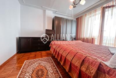 GARA(COD 05) - Apartament 3 camere spațios, complet mobilat și utilat - 7