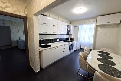 De vanzare 3 camere-renovat-Cal. Giulesti 52, langa parc Marin Preda - 15