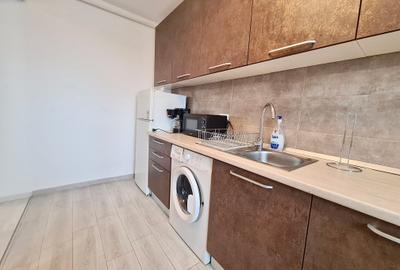 Fundeni Spital | Garsoniera bloc Nou- Complex Neofort - 10