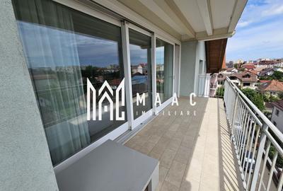 Apartament 3 camere | Etaj 4 | Lift | Calea Dumbravii - 17