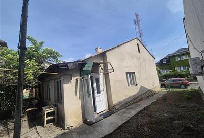Casa tip duplex ultracentral 85 mp si 264 mp teren - 11