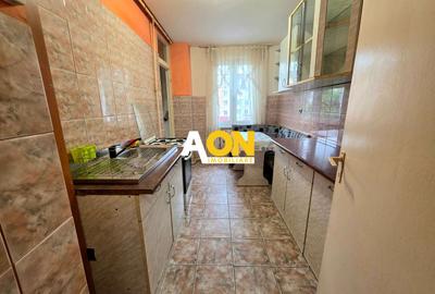 Apartament 3 Camere, 2 Bai, Etaj 2, Zona Ampoi 3 - 3