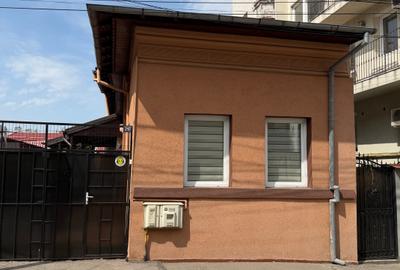 Proprietate cu caracter – Vilă individuală în Sector 4, Str. Lămâiței - 3