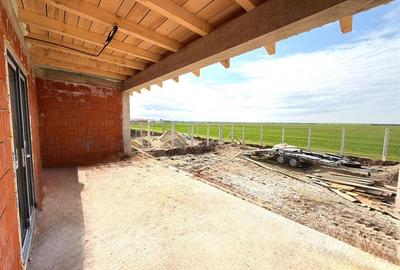 CASA  PLAN  PARTER | SANTANDREI | ORADEA | TEREN  500 MP - 16