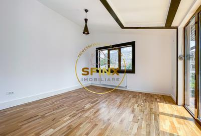 Vila pentru investitie cu chirias | Foisorul de Foc | Randament 7,68% brut - 3