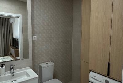 Proprietar închiriez ap 2 camere Lux - 13