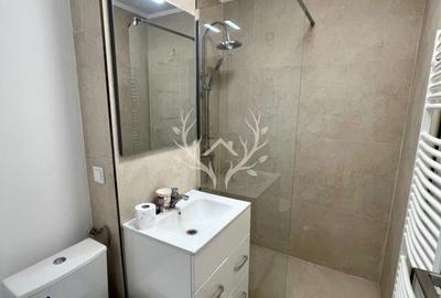 Comision 0% Apartament cu 3 camere renovat in Manastur - 6