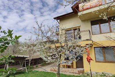 Aproape de oras și de natură  |  Parter cu acces independent | Baciu, lângă Cluj - 1