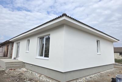Casă înșiruită de închiriat | 100 mp | Alba Iulia | Zona Ampoi 3 - 3