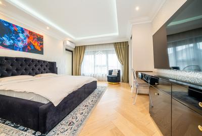 Apartament 2 camere cu parcare subterana, lift, Calea Dumbravii - 1