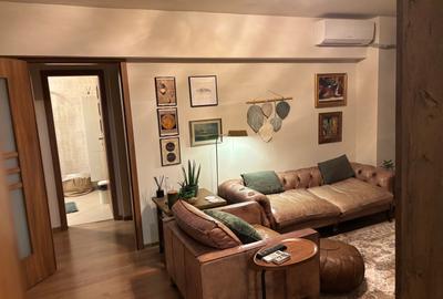 Apartament Mosilor-Carol - 2